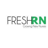 FreshRN® Logo