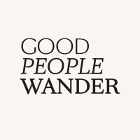 GoodPeopleWander Logo