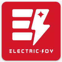 Electric Joy Logo