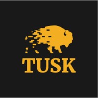 TUSK Real Estate Logo