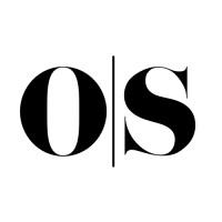 Of Substance. Logo