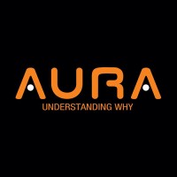 Aura Event & Experiences Logo