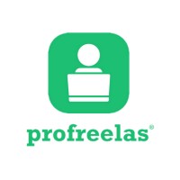 Profreelas Logo