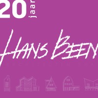 Hans Been Architecten BNA Logo