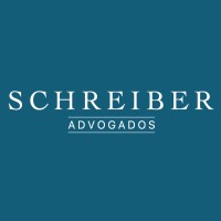 Schreiber Advogados Logo