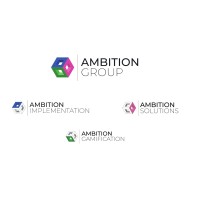 Ambition Group Logo