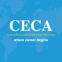 Career Education Consultancy Australia Logo