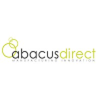 Abacus Direct Ltd Logo