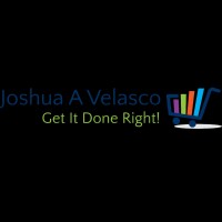 Joshua A Velasco Logo