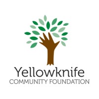 Yellowknife Community Foundation Logo