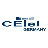 CETel GmbH (Central European Telecom Services GmbH) Logo