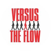 Versus The Flow Logo