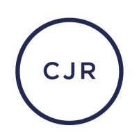 Christopher Janes Recruitment Logo