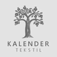 Kalender Tekstil Logo