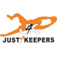 Just4Keepers International Logo