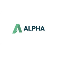Alpha Pro Logo
