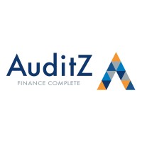 AuditZ finance complete Logo