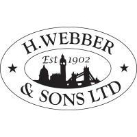H. Webber & Sons Ltd Logo