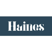 Haines Property Management Logo