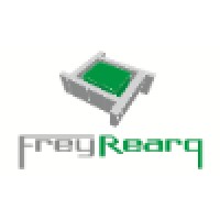 Frey Rearq Ltda. Logo