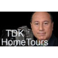 TDK Home Tours Logo