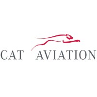 Cat Aviation AG Logo