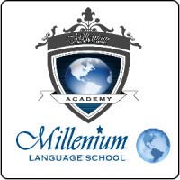 Millenium Language School Srl Logo