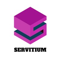Servitium Logo