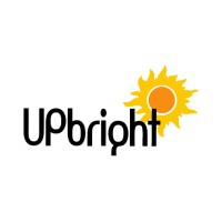 Upbright Talent Management Pvt. Ltd. Logo