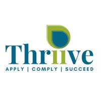 Thriive Consulting Pty Ltd Logo