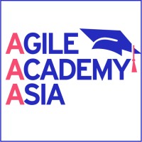 Agile Academy Asia Logo