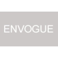 ENVOGUE INTERNATIONAL Logo