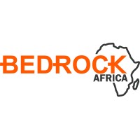 Bedrock Africa Logo