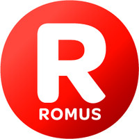 ROMUS Logo