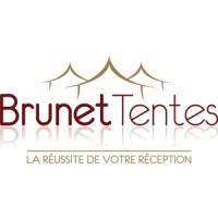 Brunet Tentes Logo