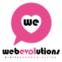Web Evolutions Logo