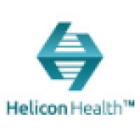 Helicon Health Ltd Logo