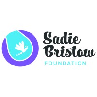 The Sadie Bristow Foundation Logo