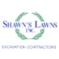 Shawns Lawns, Inc. Logo