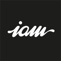 Ink and Movement Logo