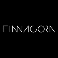 FinnAgora – Finnish Institute in Hungary Logo