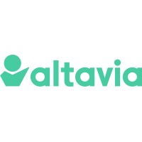Altavia Hungaria Logo