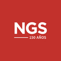 NGS Uruguay Logo