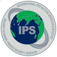 International Protection Services BV Logo
