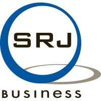 SRJ Business Logo