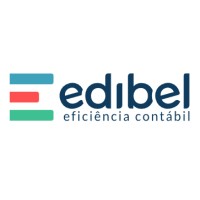 Edibel Contabilidade Logo