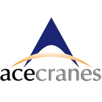 Ace Crane Systems LLC Logo