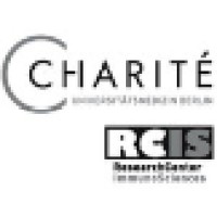 Research Center ImmunoSciences Logo