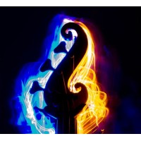 KatCreek Guitars Logo