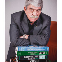 Guido Mondani Editore Logo